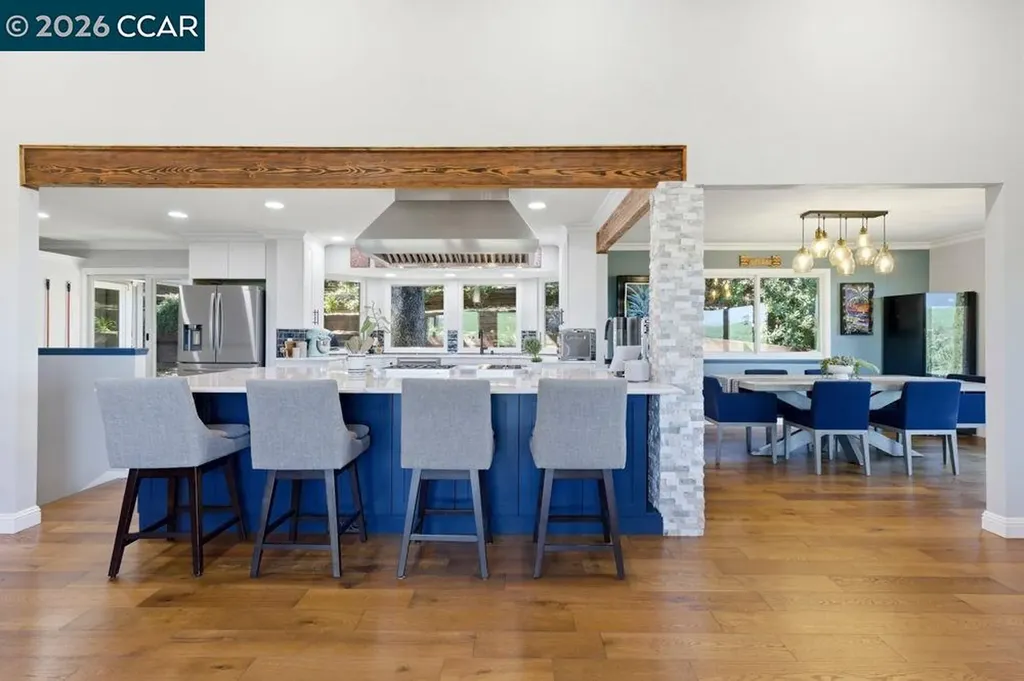 5795 Lewis Way Concord CA 94521