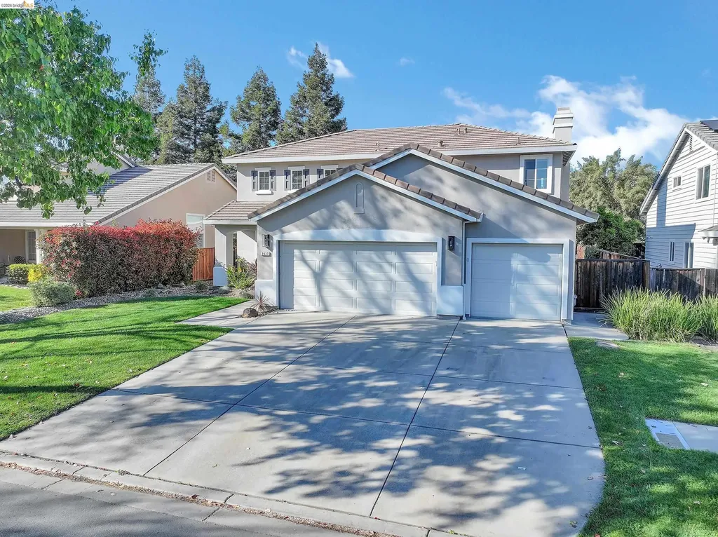 2037 Newton Drive Brentwood CA 94513