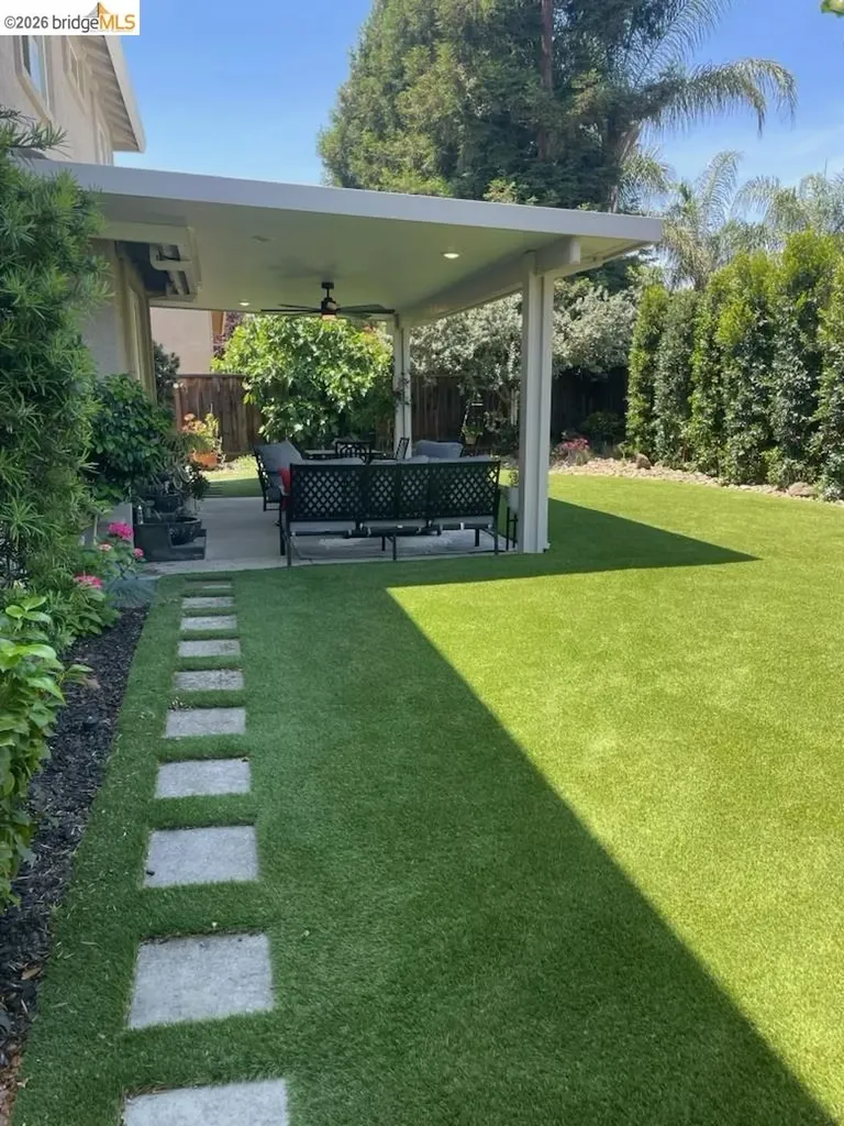 2037 Newton Drive Brentwood CA 94513