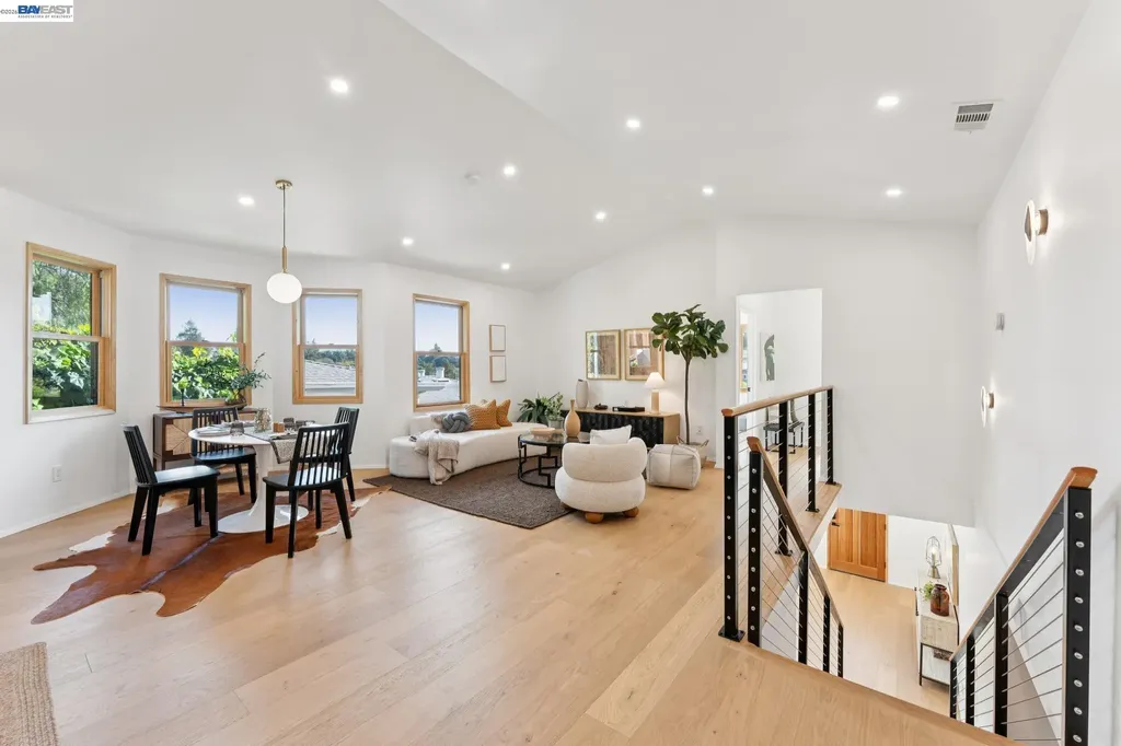 546 Weldon Avenue Oakland CA 94610