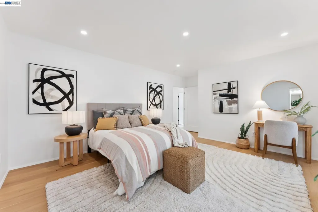 546 Weldon Avenue Oakland CA 94610