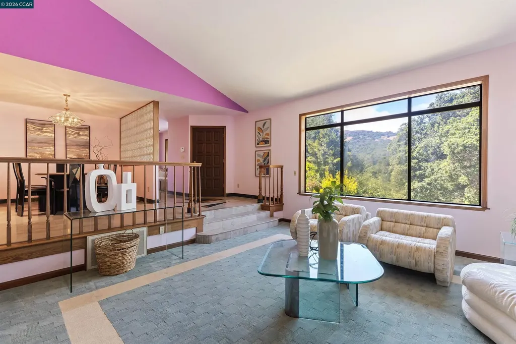 39 Mira Loma Road Orinda CA 94563