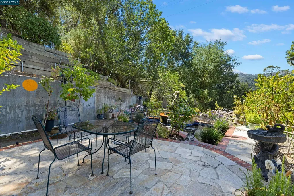 39 Mira Loma Road Orinda CA 94563