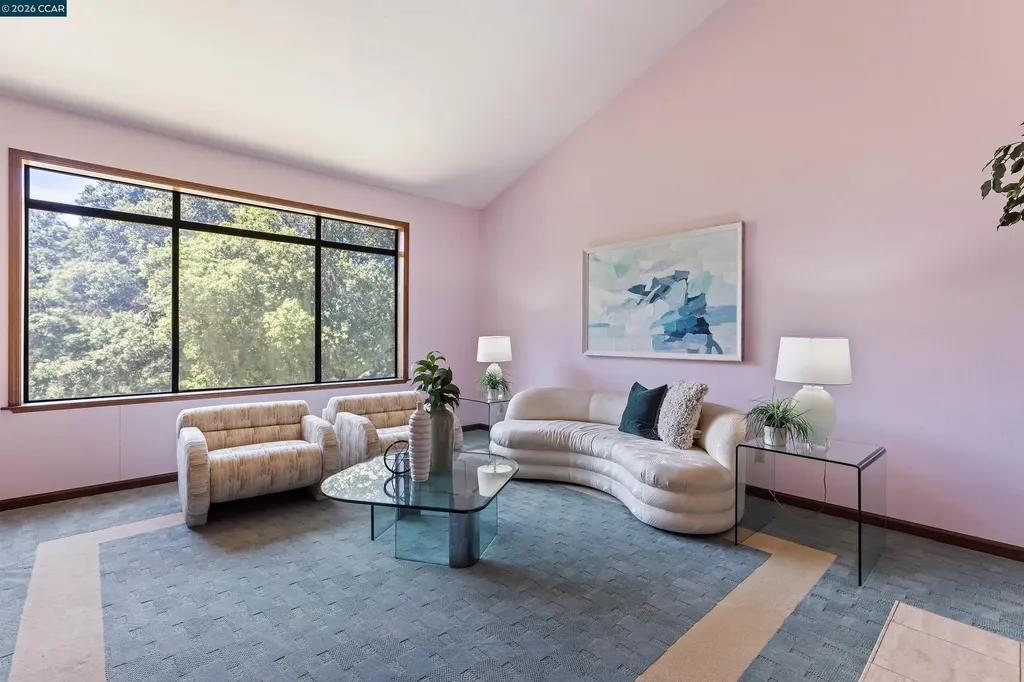 39 Mira Loma Road Orinda CA 94563
