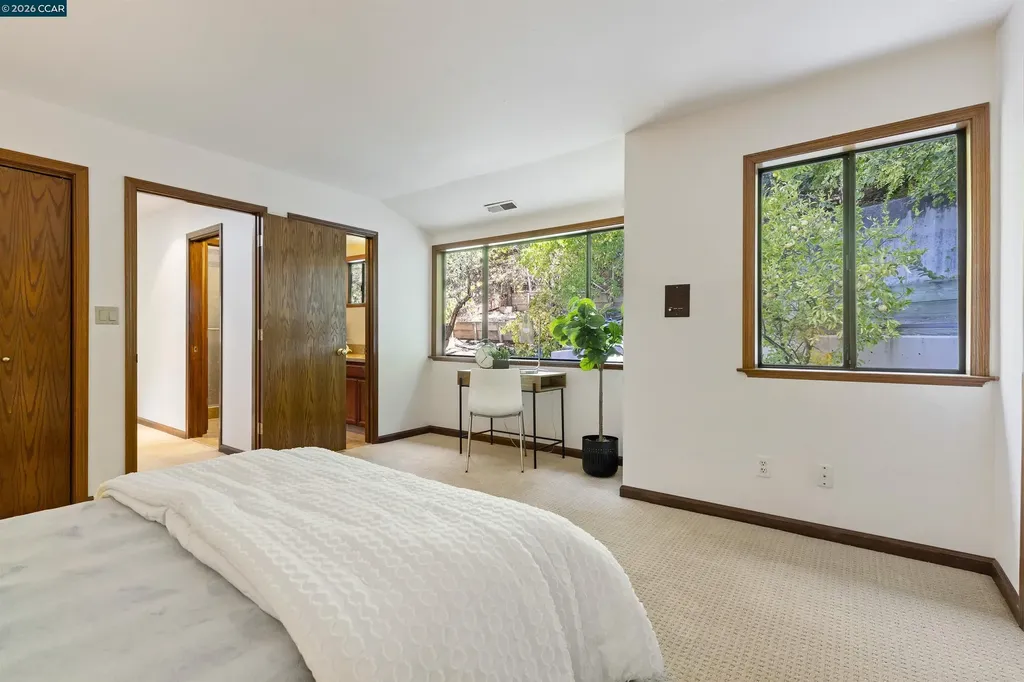 39 Mira Loma Road Orinda CA 94563