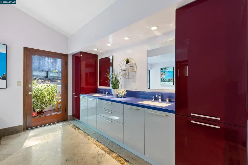 39 Mira Loma Road Orinda CA 94563
