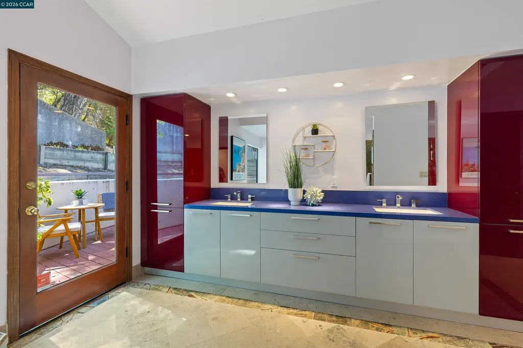 39 Mira Loma Road Orinda CA 94563
