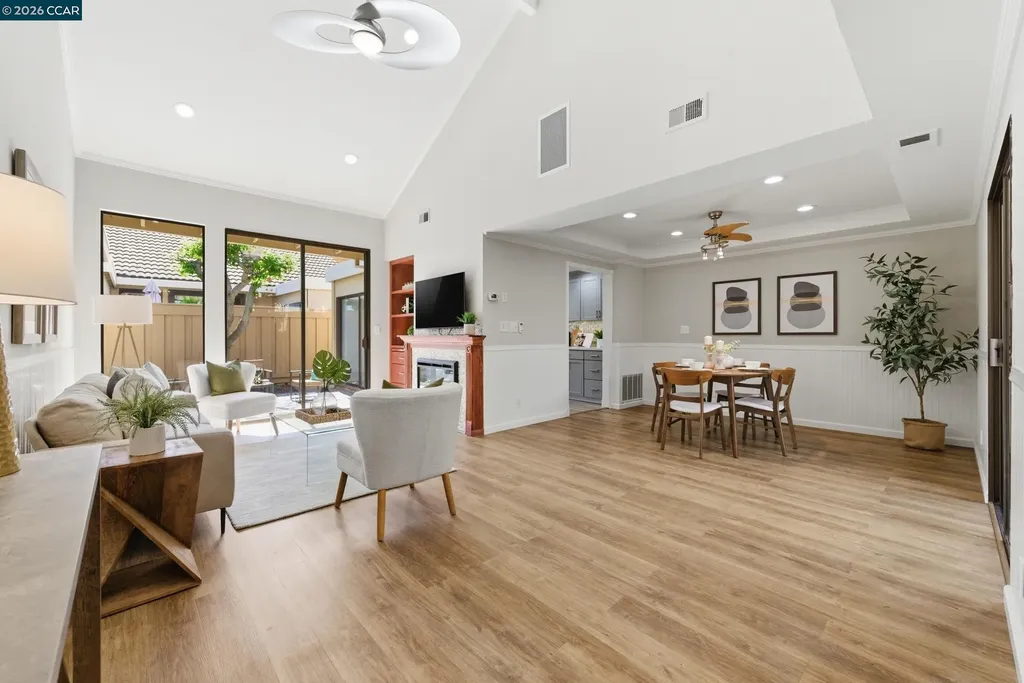 1640 Candelero Court Walnut Creek CA 94598