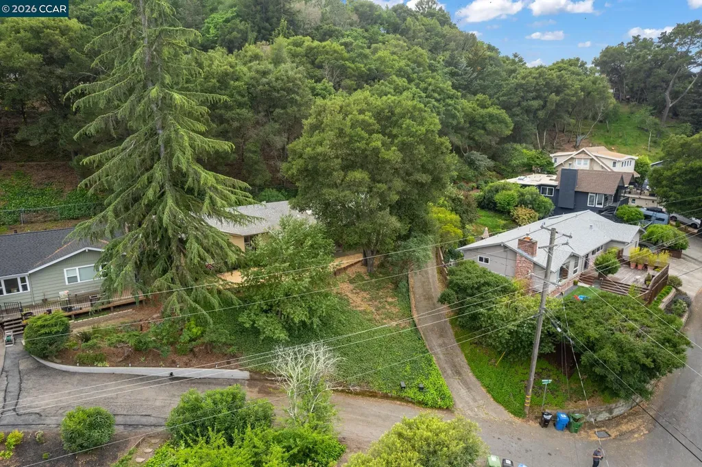 6 Lucille Way Orinda CA 94563