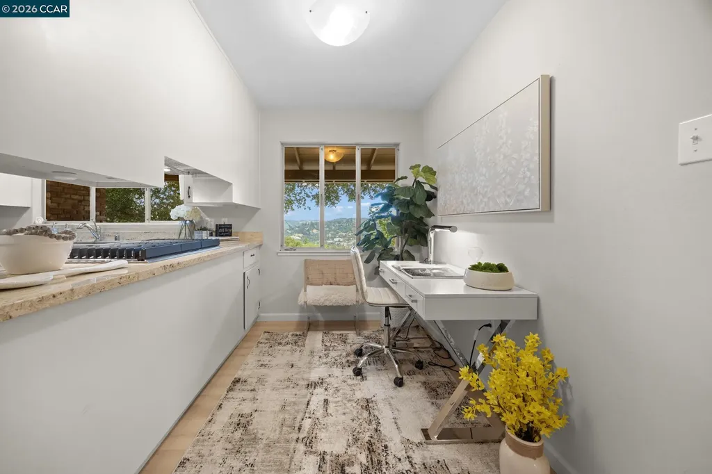 6 Lucille Way Orinda CA 94563