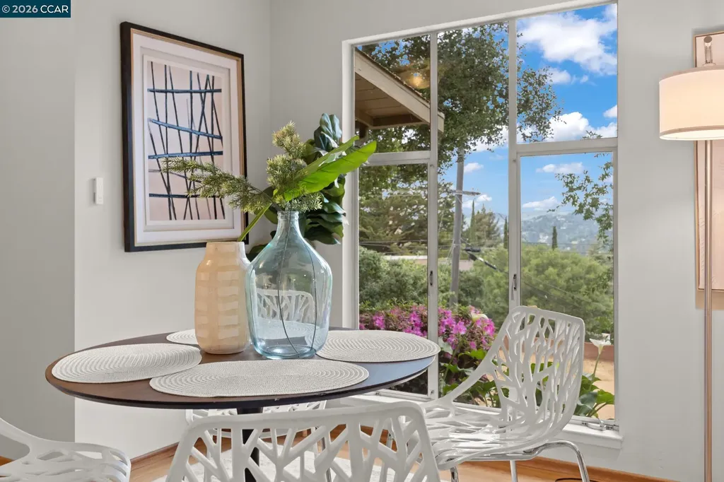 6 Lucille Way Orinda CA 94563