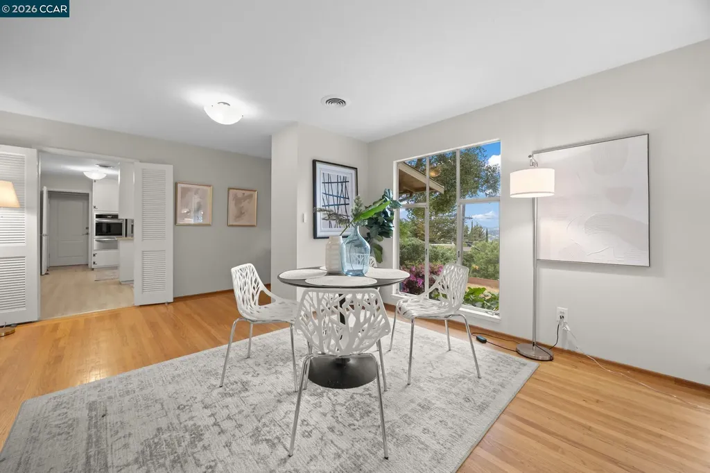 6 Lucille Way Orinda CA 94563