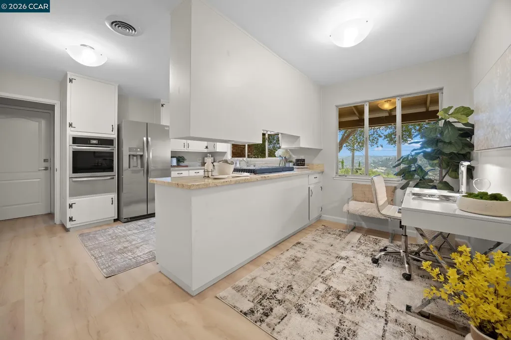 6 Lucille Way Orinda CA 94563