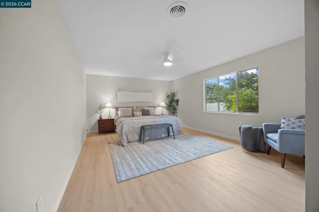 6 Lucille Way Orinda CA 94563