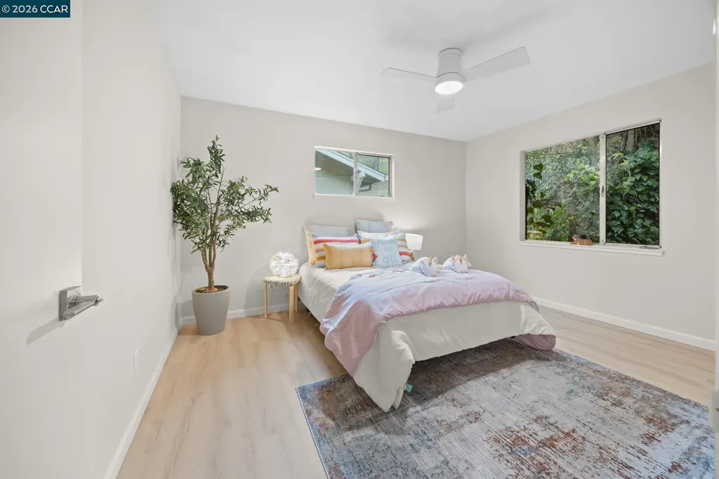 6 Lucille Way Orinda CA 94563