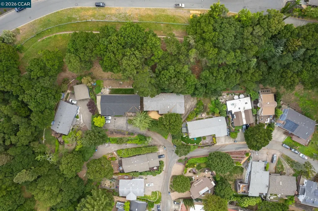 6 Lucille Way Orinda CA 94563