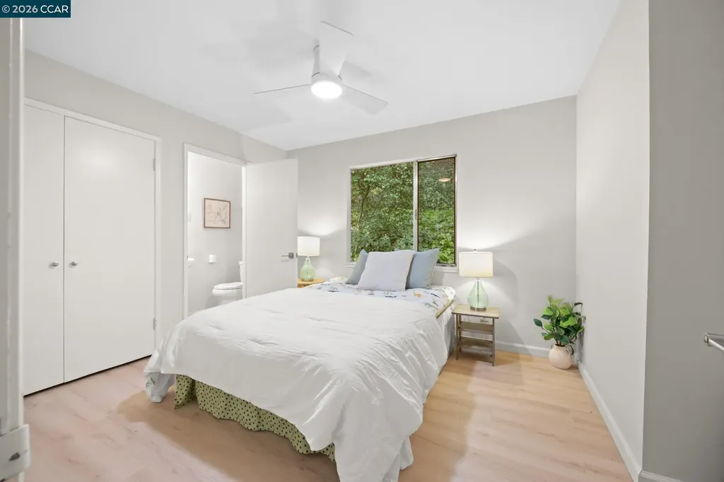 6 Lucille Way Orinda CA 94563