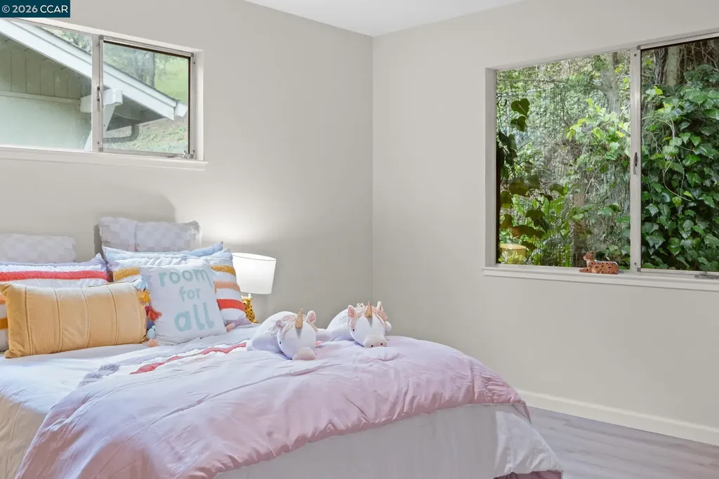 6 Lucille Way Orinda CA 94563