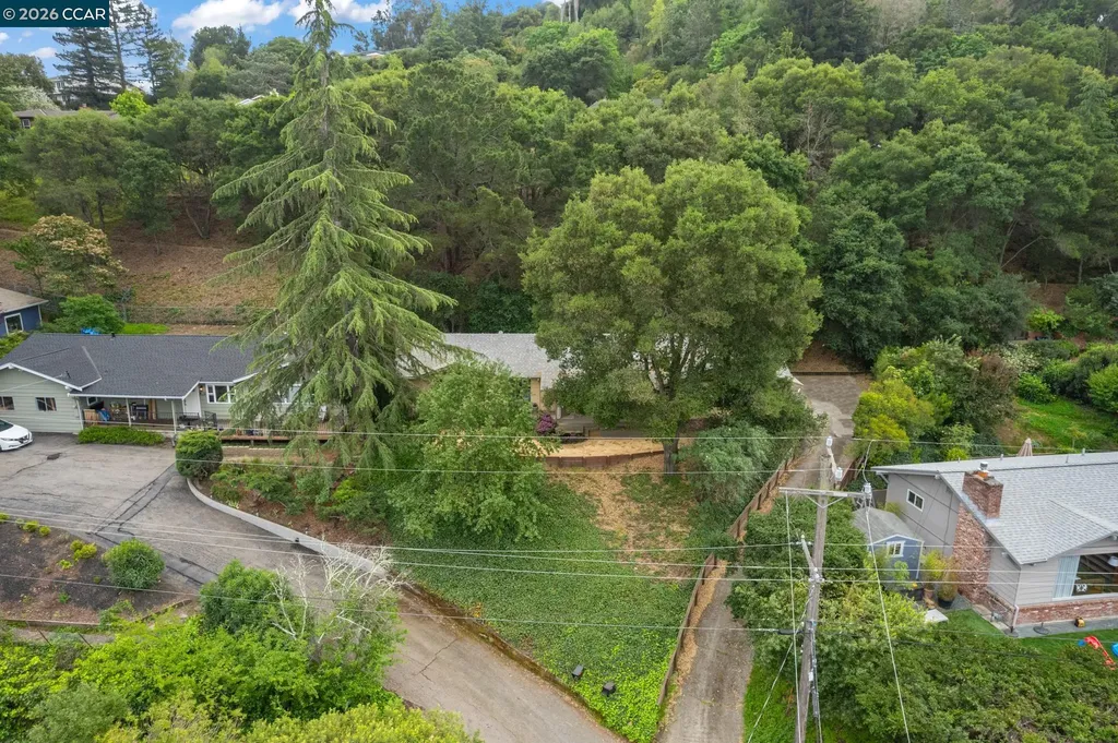 6 Lucille Way Orinda CA 94563