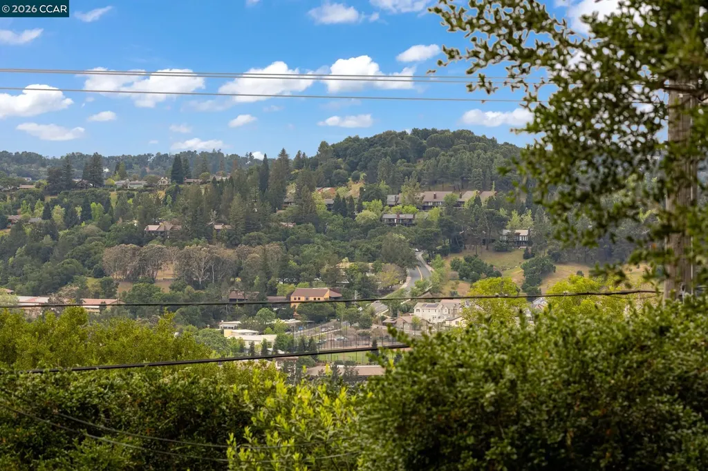 6 Lucille Way Orinda CA 94563