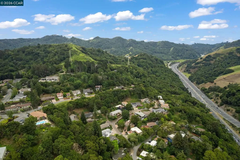 6 Lucille Way Orinda CA 94563
