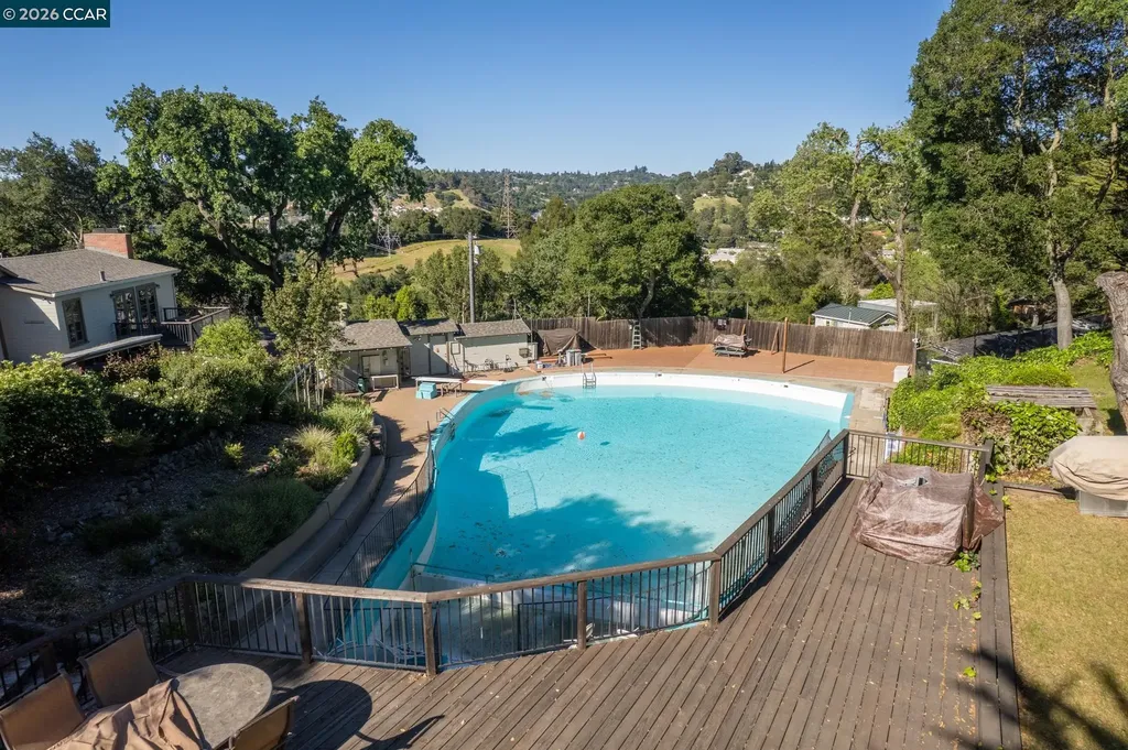 6 Lucille Way Orinda CA 94563