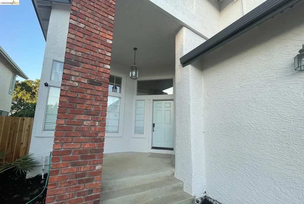 2117 Mark Twain Drive Antioch CA 94531