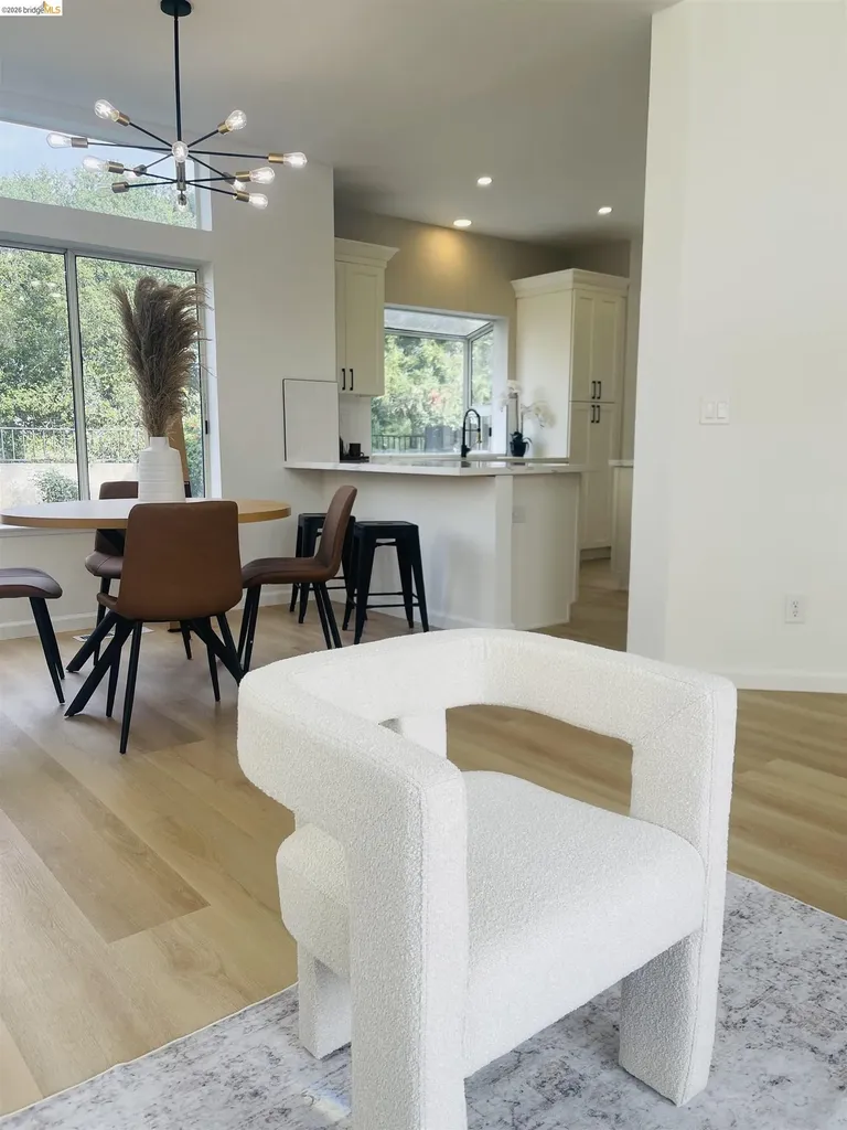 2117 Mark Twain Drive Antioch CA 94531