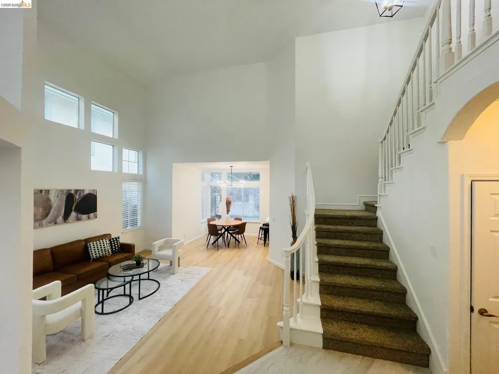 2117 Mark Twain Drive Antioch CA 94531