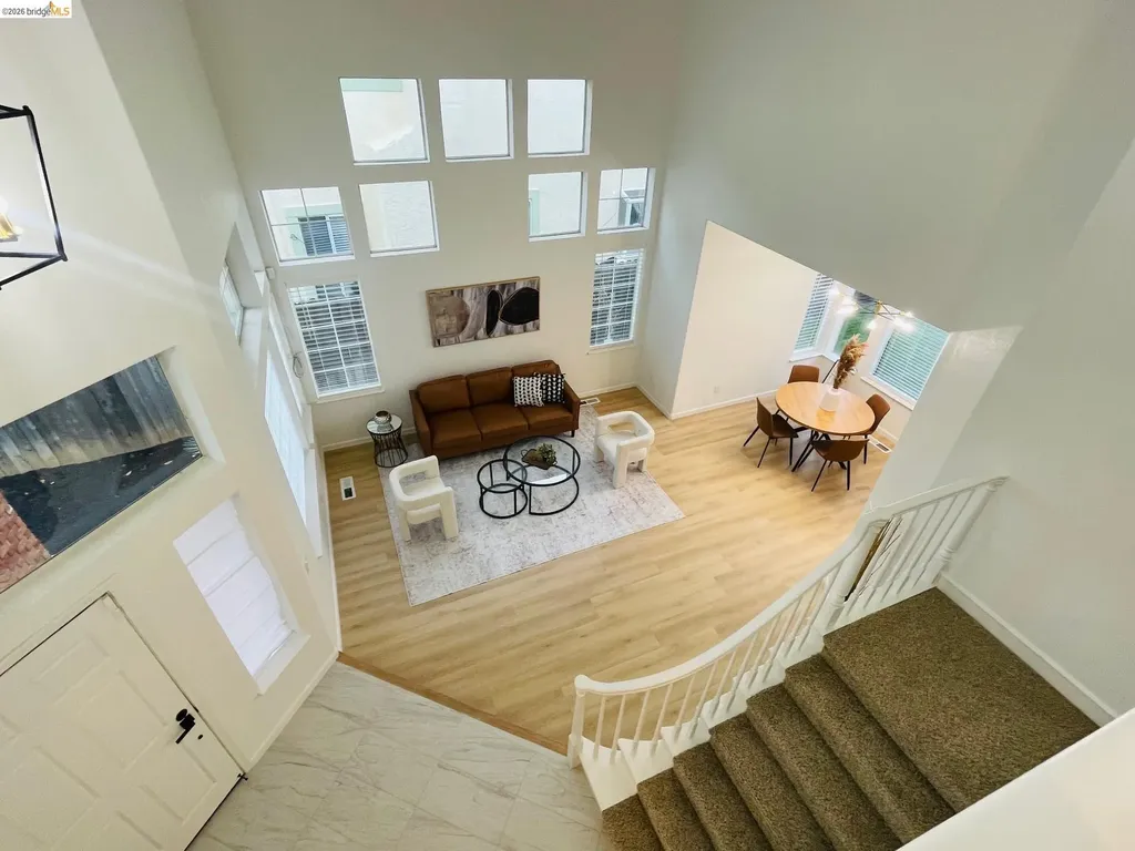 2117 Mark Twain Drive Antioch CA 94531