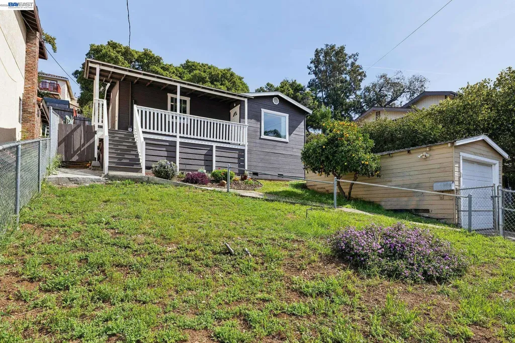 25910 Westview Way Hayward CA 94542