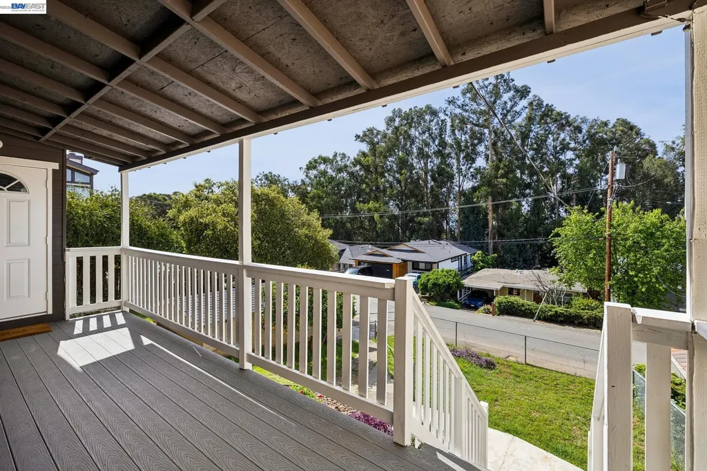 25910 Westview Way Hayward CA 94542