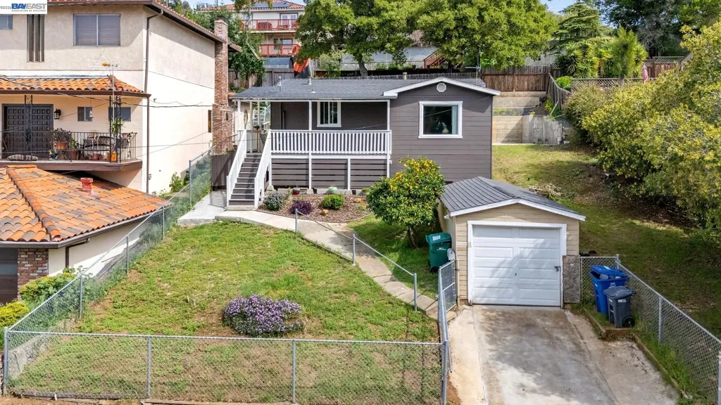 25910 Westview Way Hayward CA 94542