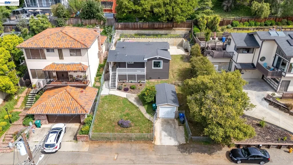 25910 Westview Way Hayward CA 94542