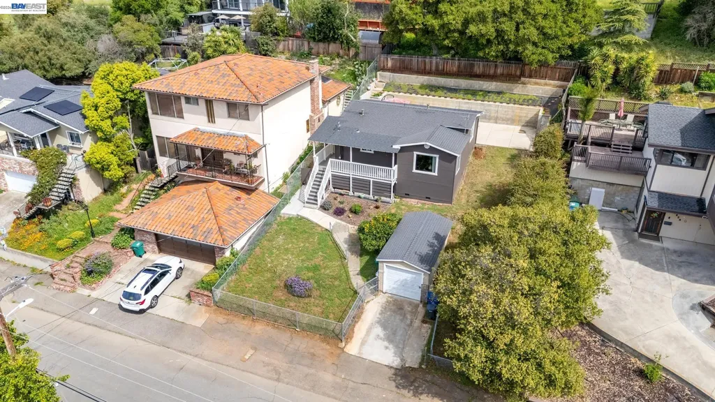 25910 Westview Way Hayward CA 94542