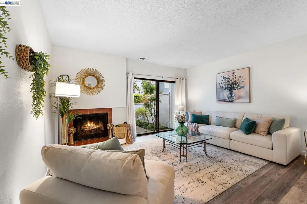 17999 Firestone Road Hayward CA 94541