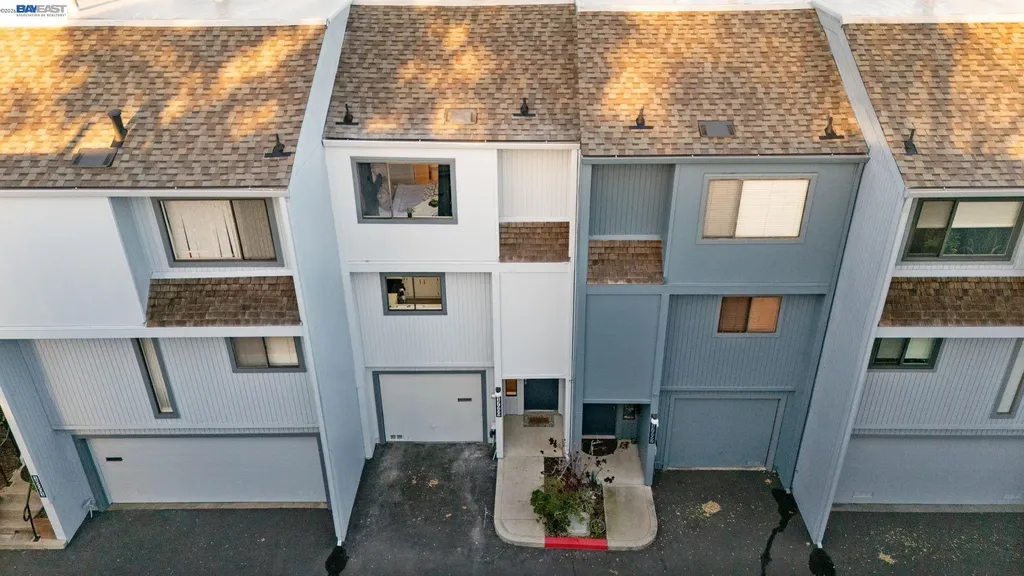 17999 Firestone Road Hayward CA 94541