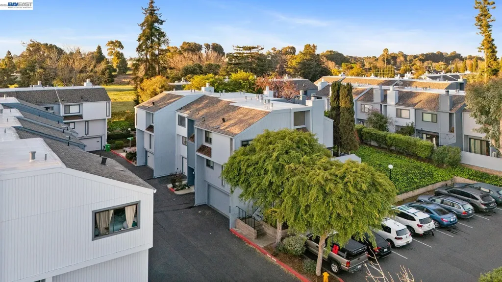 17999 Firestone Road Hayward CA 94541