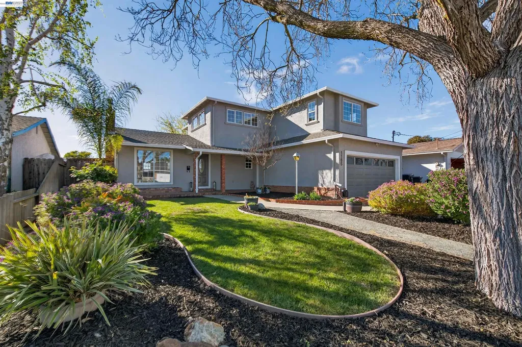 1185 El Dorado Drive Livermore CA 94550