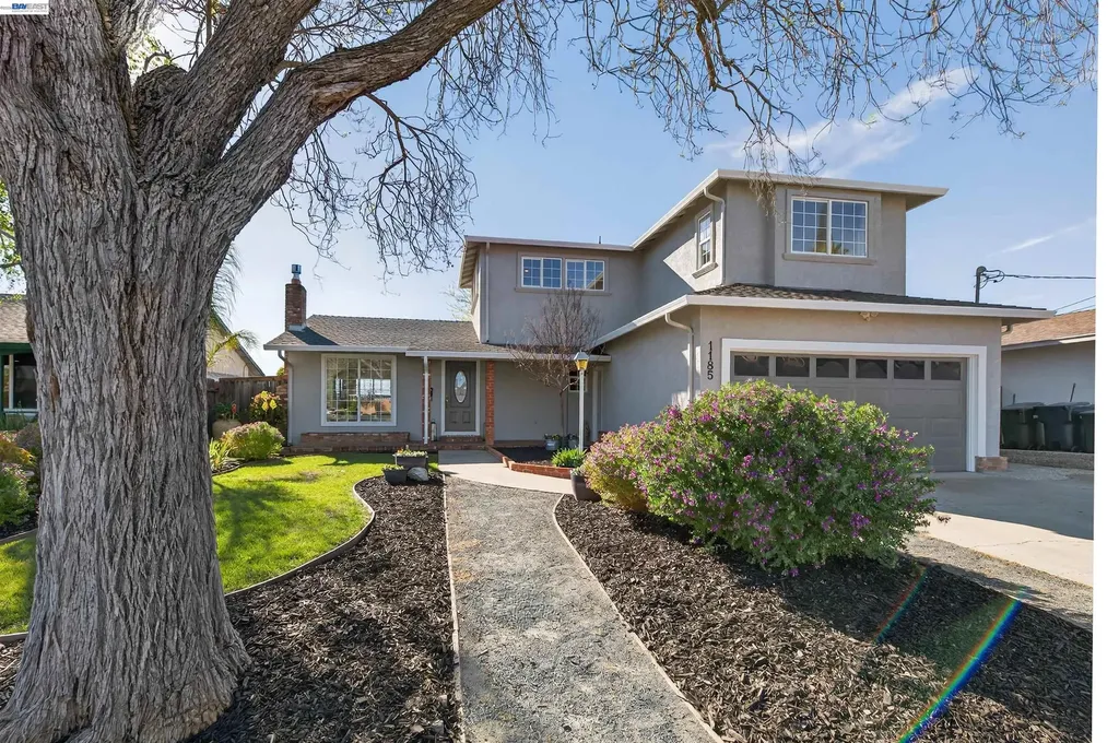 1185 El Dorado Drive Livermore CA 94550
