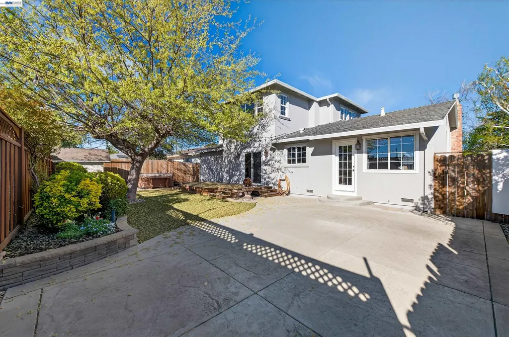 1185 El Dorado Drive Livermore CA 94550