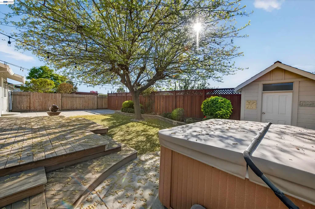 1185 El Dorado Drive Livermore CA 94550