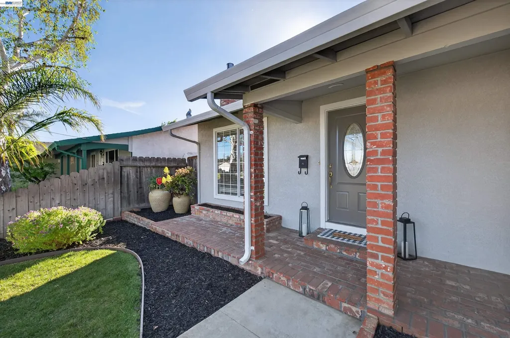 1185 El Dorado Drive Livermore CA 94550