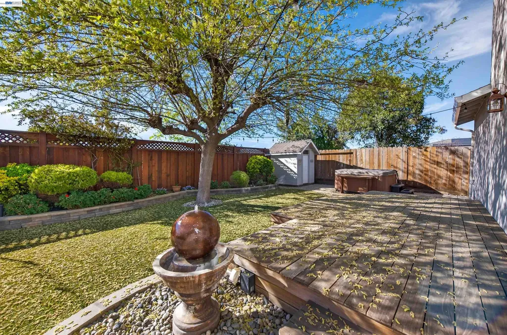 1185 El Dorado Drive Livermore CA 94550