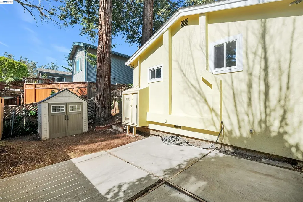 1467 Clay Street Hayward CA 94541