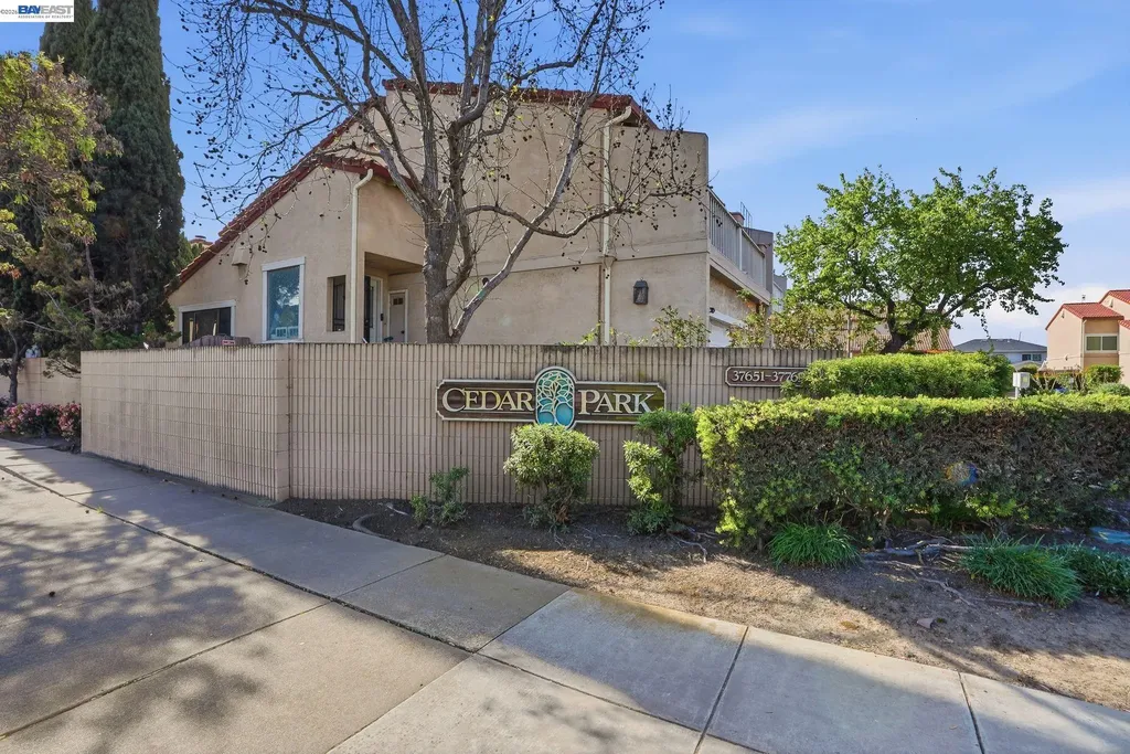37725 Cedar Boulevard Newark CA 94560
