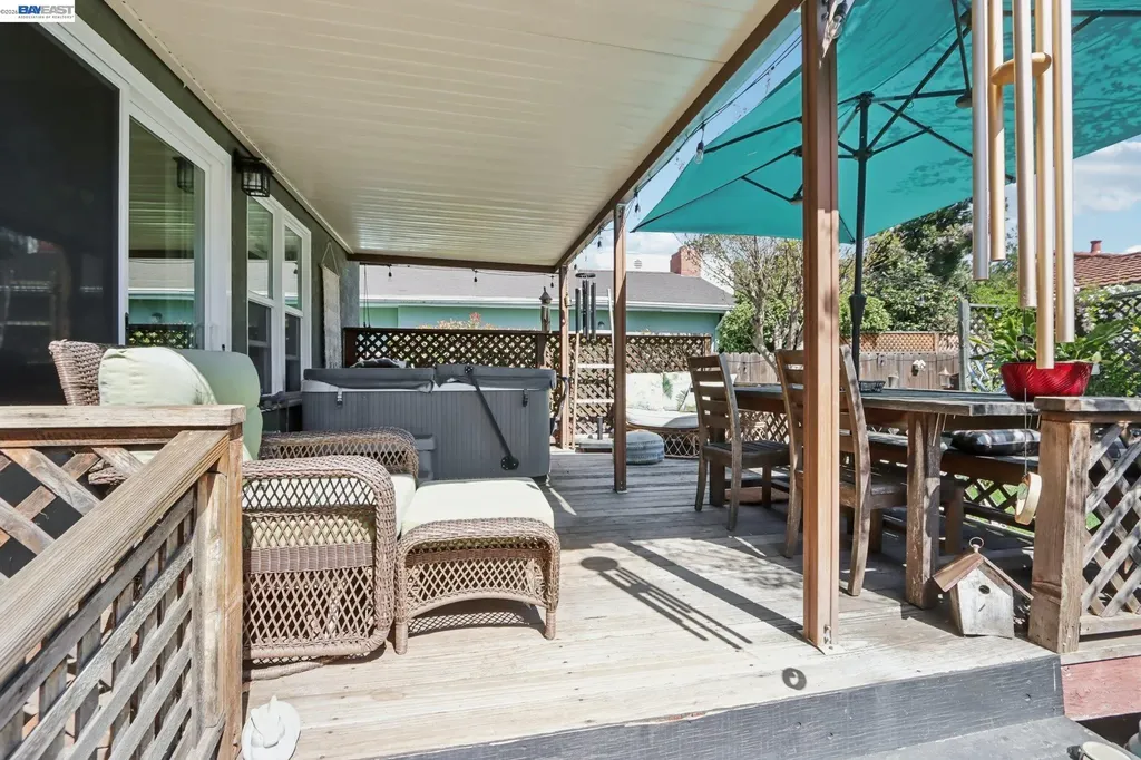 1411 C Street Antioch CA 94509