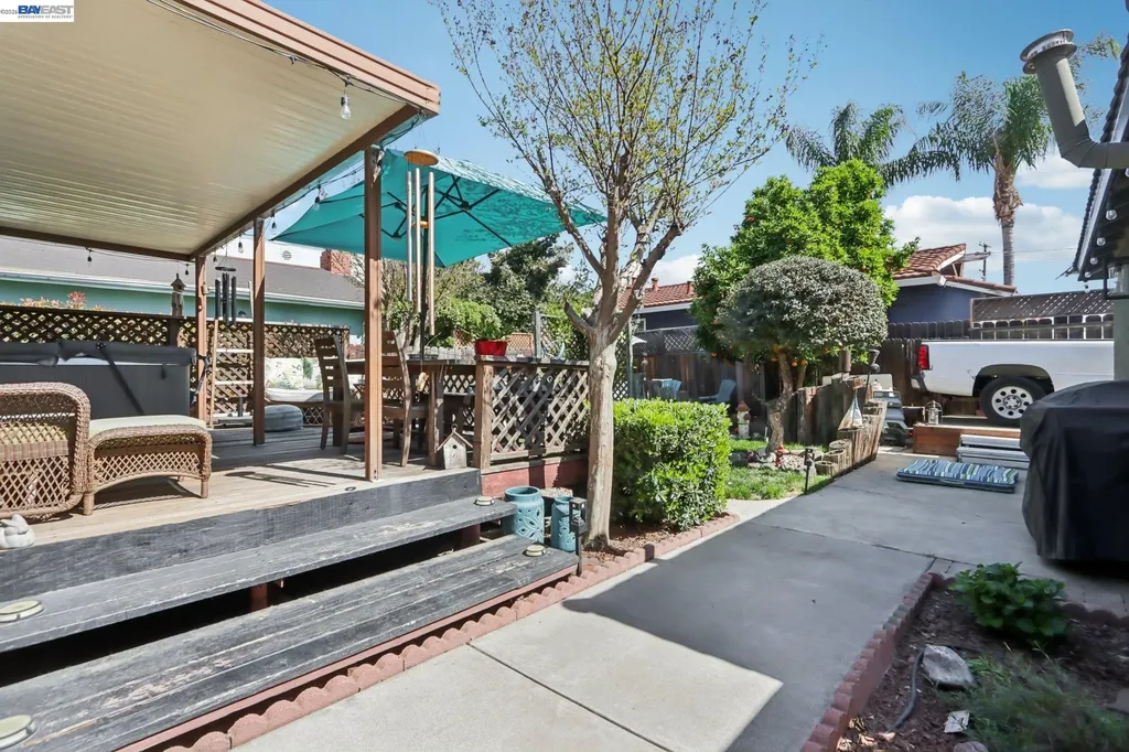 1411 C Street Antioch CA 94509