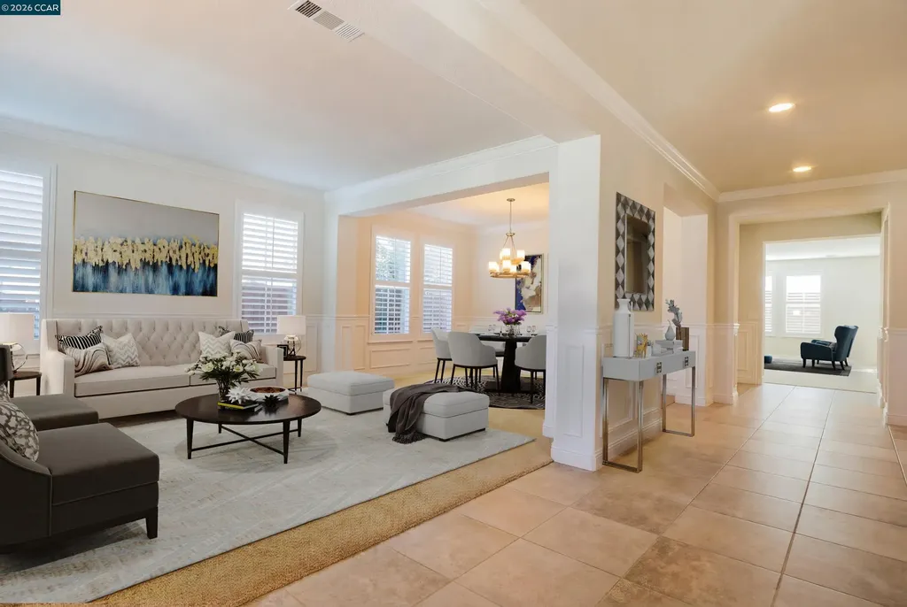 1013 Hollyhock Drive Oakley CA 94561