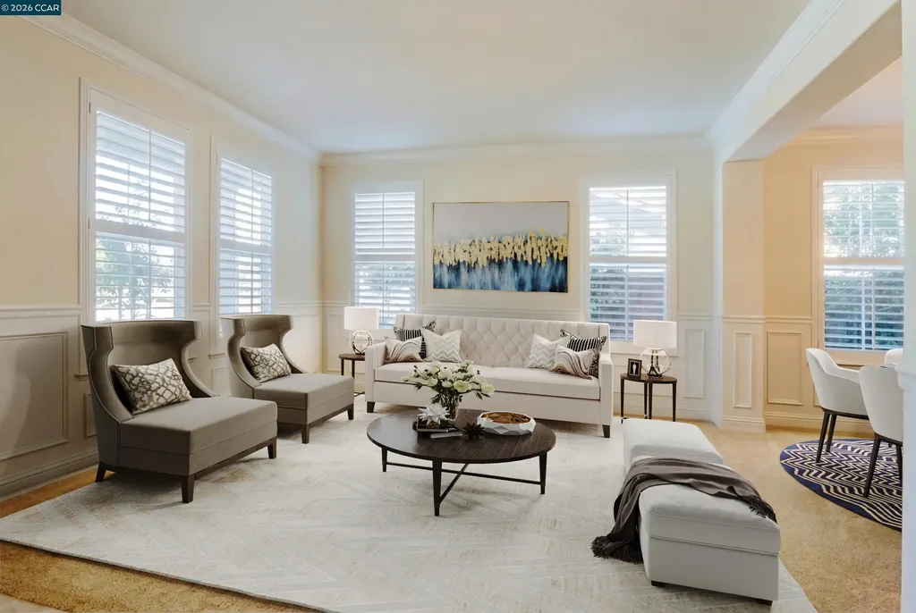 1013 Hollyhock Drive Oakley CA 94561